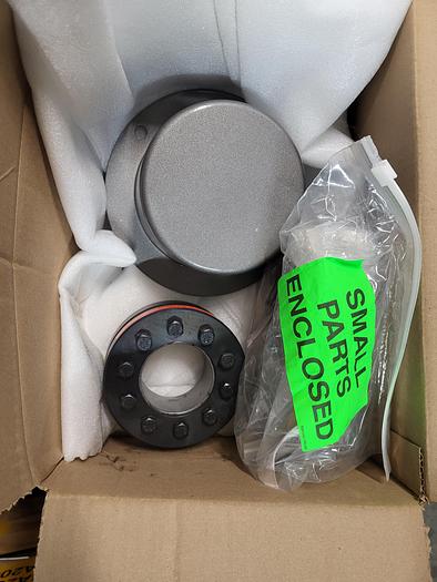 Nord Drive Systems PGA2005-HB0A Gear Motor Agitator