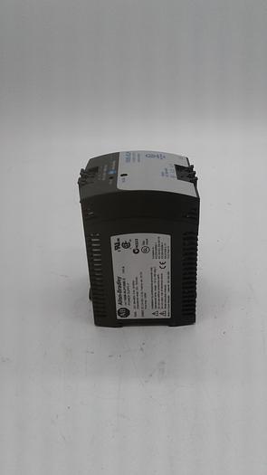 Used Allen-Bradley 1606-XLP100E-2 Power Supply