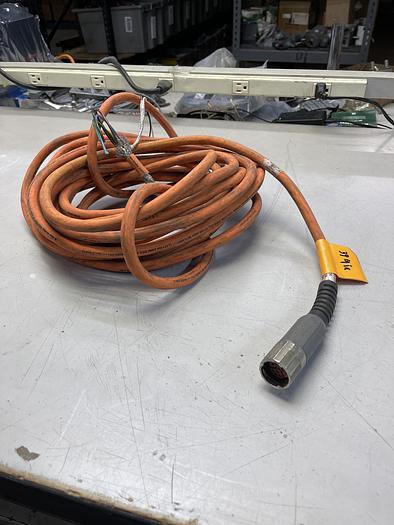 Used Allen-Bradley 2090-CPBM7DF-16AA15(394”)