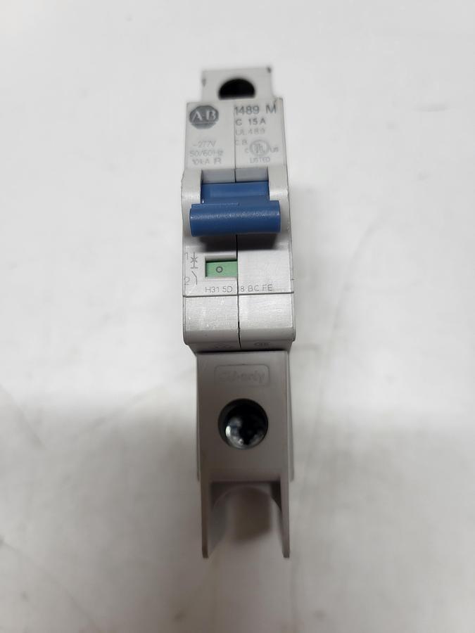 Used Allen-Bradley 1489-M1C150 Ser.D