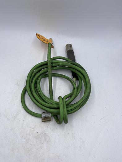 Used Allen-Bradley 2090-CFBM7DF-CEAA09(165”)