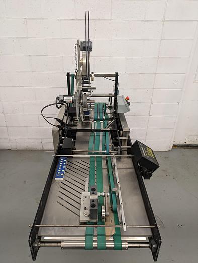 Used profold tabber