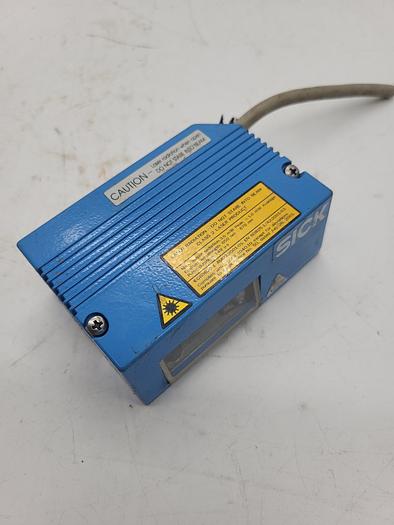 Used Sick CLV431-1910S01