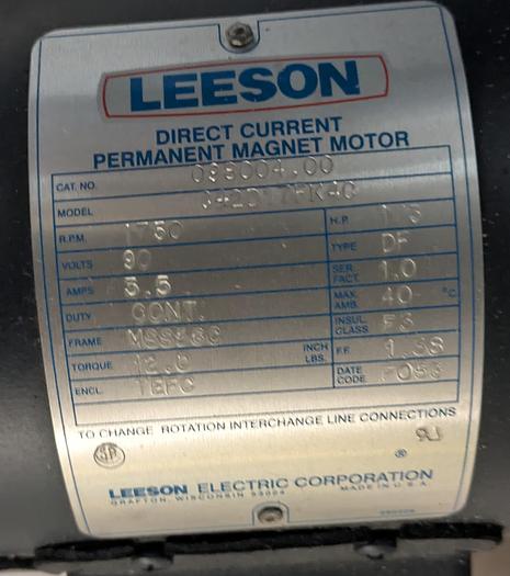 Used Hopper/elevator, stainless steel