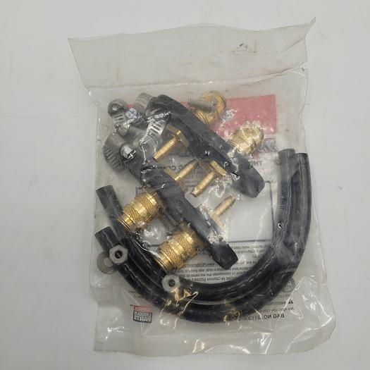 LINCOLN ELECTRIC Magnum Pro S11306-2 sealed in bag