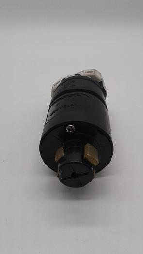 Used Hubbellock 21415B