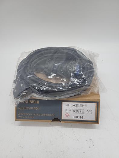 Mitsubishi AC Servo Option MR-ENCBL5M-H