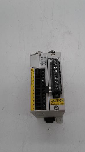 Used Keyence SL-T11R Power Supply