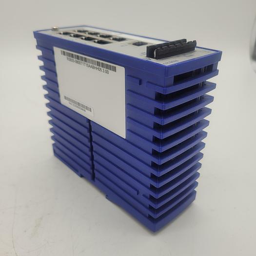 Hirschmann RSB20 Rail Switch Class 2