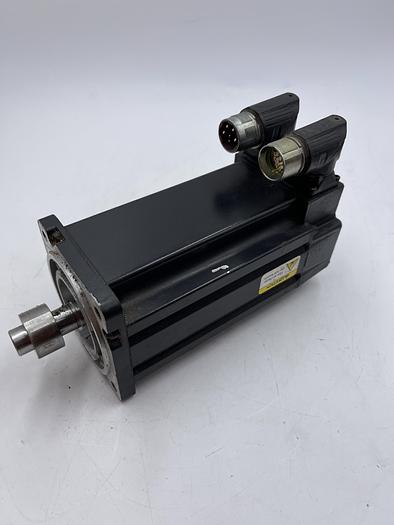 Used Allen-Bradley MPL-B320P-MK74AA Ser A 