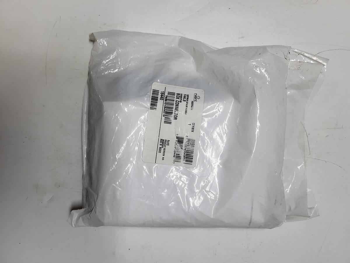 Nvent F44LB Box Connector