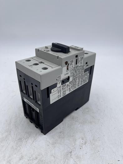 Used Allen Bradley 140M-F8E-C45 Ser C