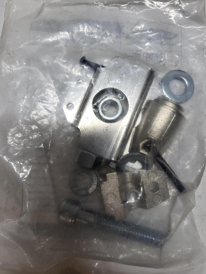 Banner SMBLEFA Mounting Bracket