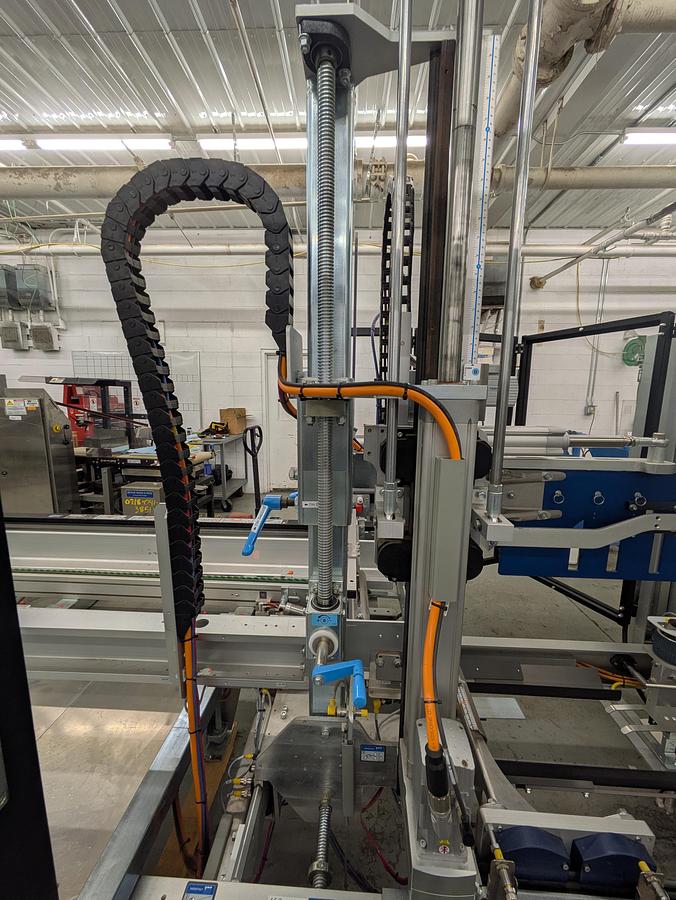 Used Wexxar Bel WF-30H