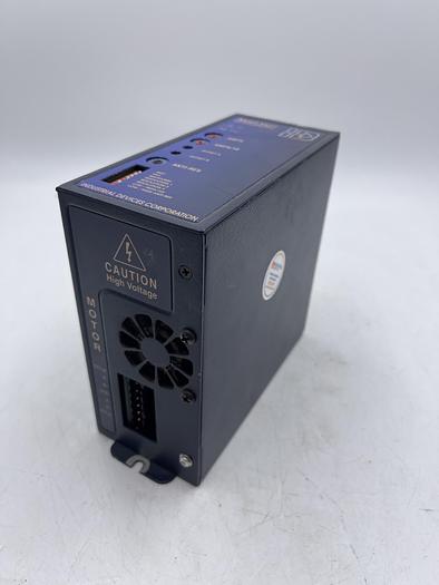 Used Next Step Micro stepping Drive