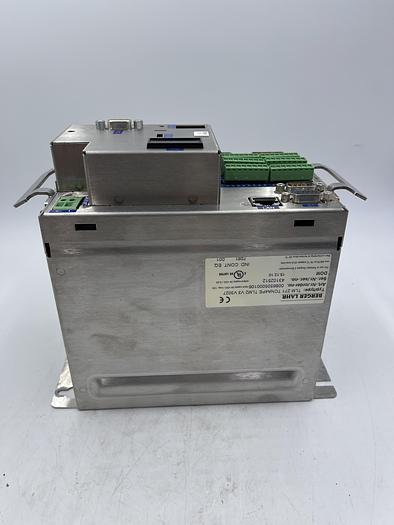 Used Berger Lahr TLM 271 TCNA4PE TCM2 V3 V3027