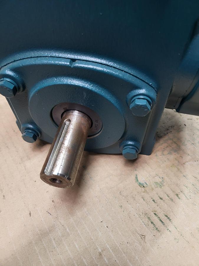 Tigear-2 gear box speed reducer 23Q60L56 60:1 ratio *NEW no box*