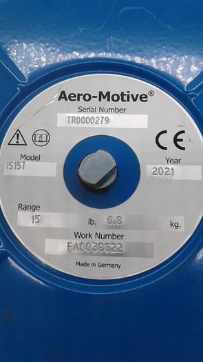 Used Aero-Motive TRD0000279 Balancer