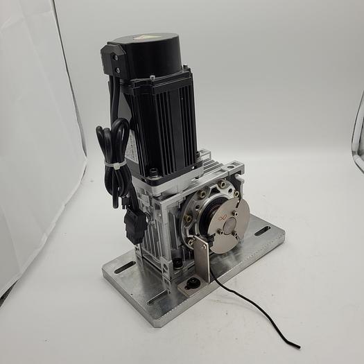 XINJE Ac Servo Motor MS-80STE-M02430B-20P7