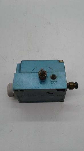 Used Mac Command Signal 4-20mA PPC5C-AAA-CGEB-CAA-AD