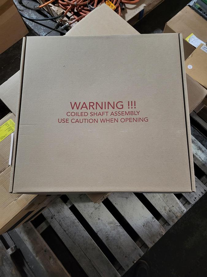 Allen-Bradley Bulletin 1949U-C24 Ser.A Cable