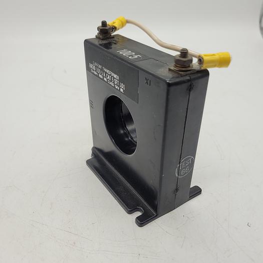 Used E.I.L Current Transformer 100:5