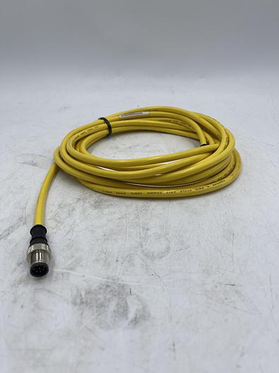 Used Banner DEE2R-815D