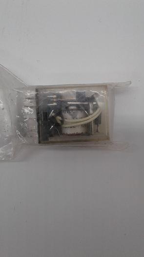 Omron General Purpose Relay MY4-12VDC