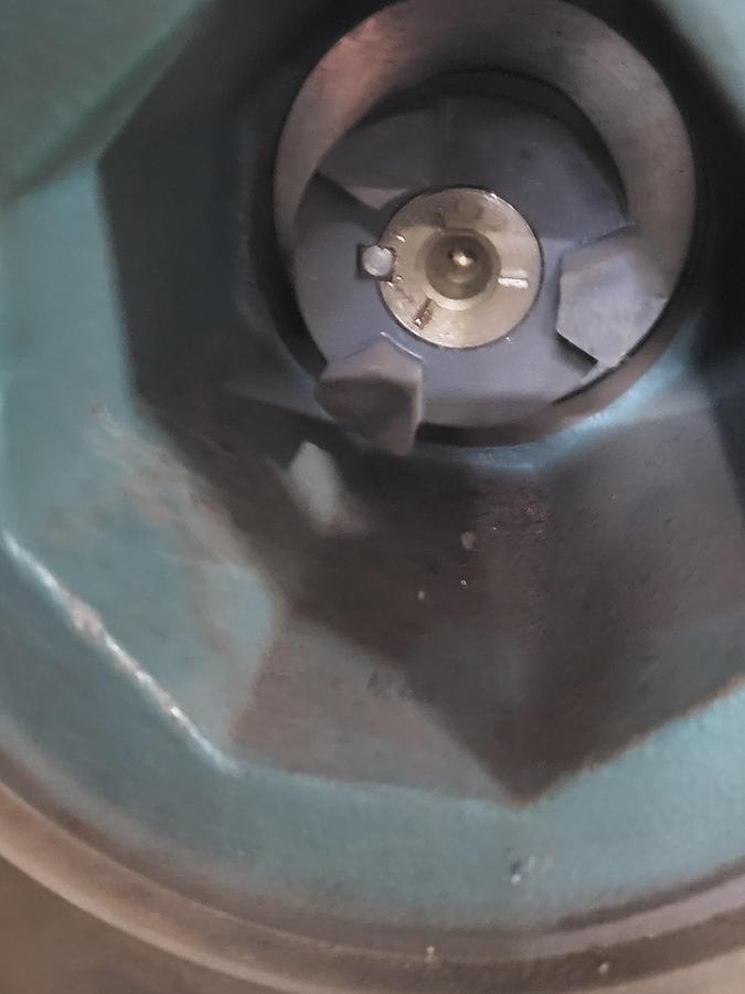 Used Dodge gear box 56c262b090 ID: 140c262b090k1add NO: SC262B090NK1 ratio 90:1 / 1750 RPM