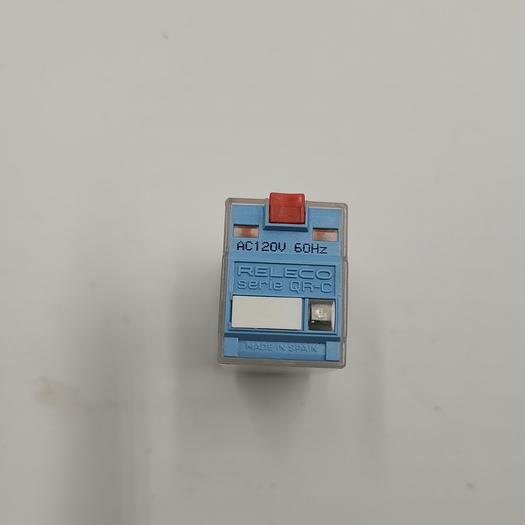 Used TURCK RELAY C7-A20X/240VAC