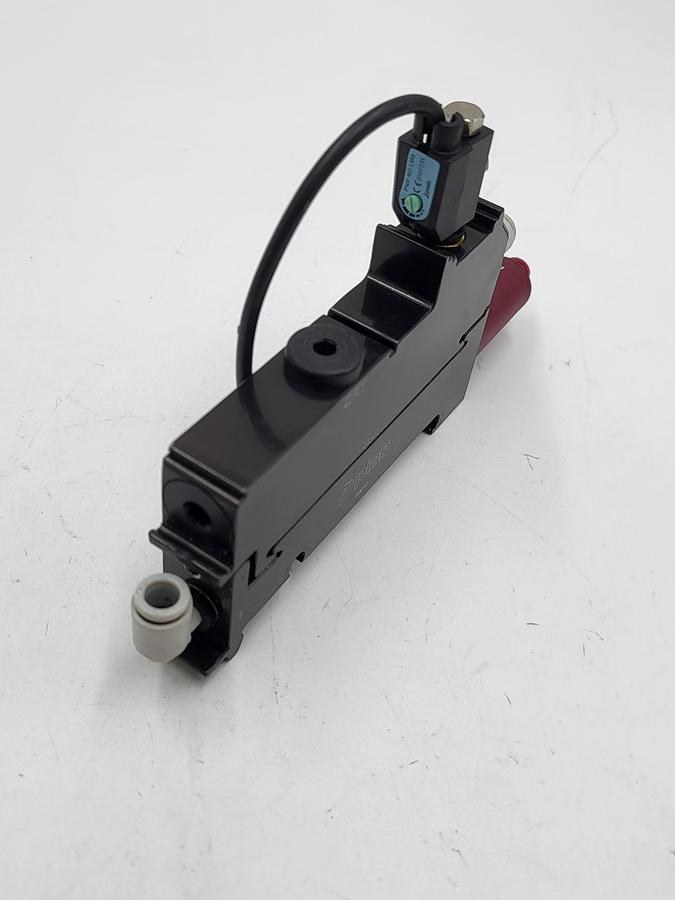 Used Piab compact stackable vacuum P3010.00.AA.09.AA.05