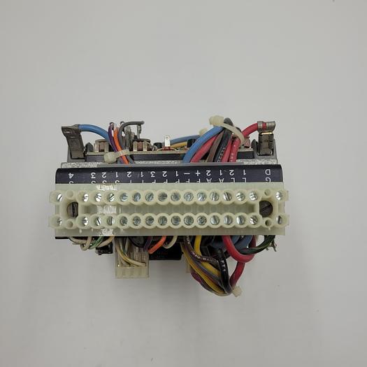 Used KB ELECTRONICS KBPB-225 DRIVE 180 VDC 2.5A 30009227