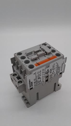 Used Sprecher+schuh CA7-9E-10