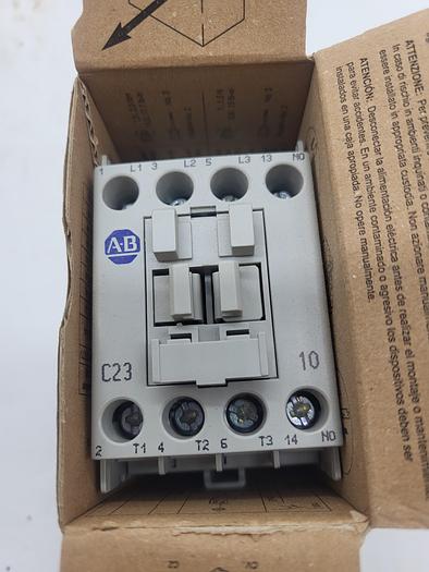 Allen-Bradley 100-C23EEJ10 Ser.C