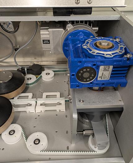 Used Bosch Doboy 550-M medical grade bag sealer