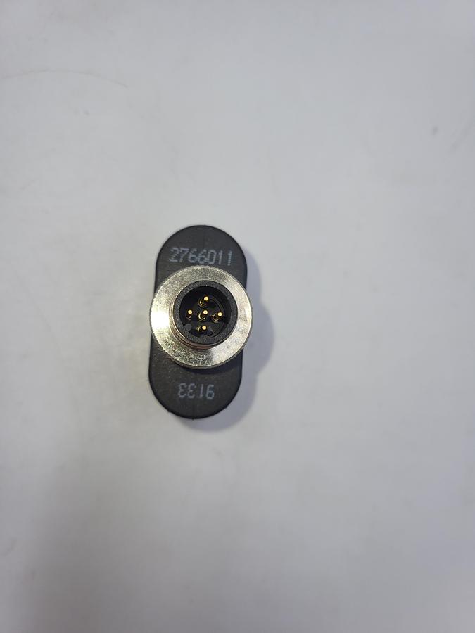 TURCK 2766011 SPLITTER 9133 5 PIN MALE / 5 PIN FEMALE
