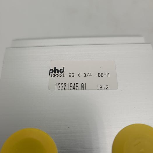 PHD CRS3U 63x3/4