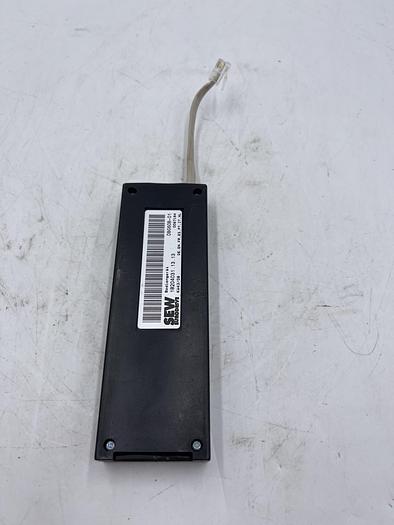 Used SEW EURODRIVE DBG60B-01