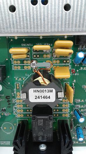 Used HN0013M 241464 Circuit Board