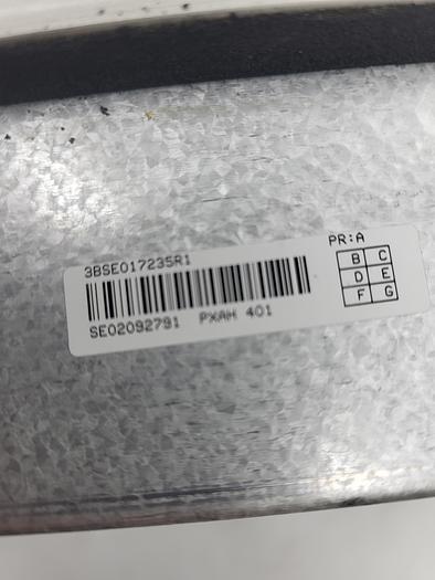 Used ABB Millmate Operator Unit 400 3BSE017235R1