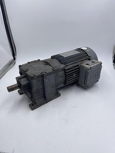 Used SEW USOCOME R17 DT80K4