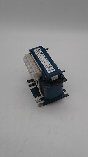 Used MTE RL-00403 Line Reactors