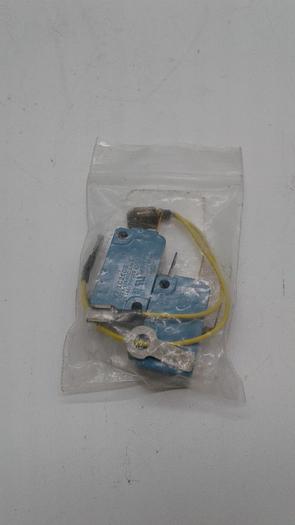 Used Switches & Repair Kit 51472