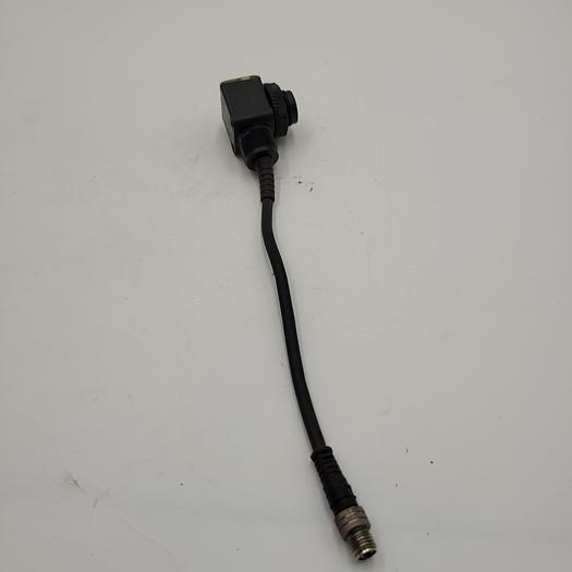Used ALLEN BRADLEY 42EF-S1MPA-Y4 SER A PHOTOELECTRIC SENSOR