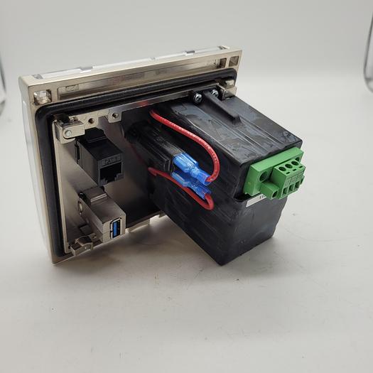 Mencom Programing Device IP65 Type 4&12