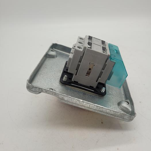 Siemens 3LD2064-1GP53-0US2 On/Off Control