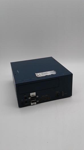 Used Matrox 4Sight X FQC-00730 Windows 7 pro OEM Software