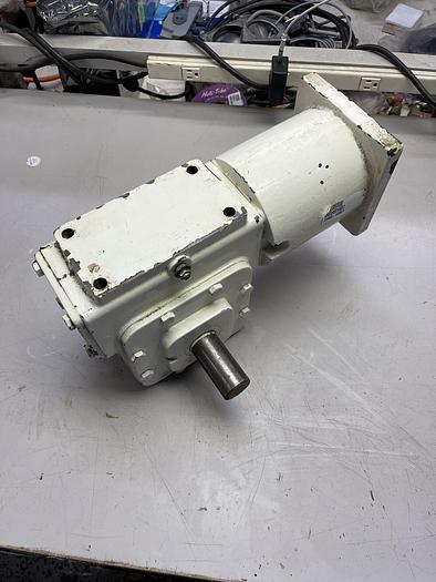 Used Winsmith 930CDN