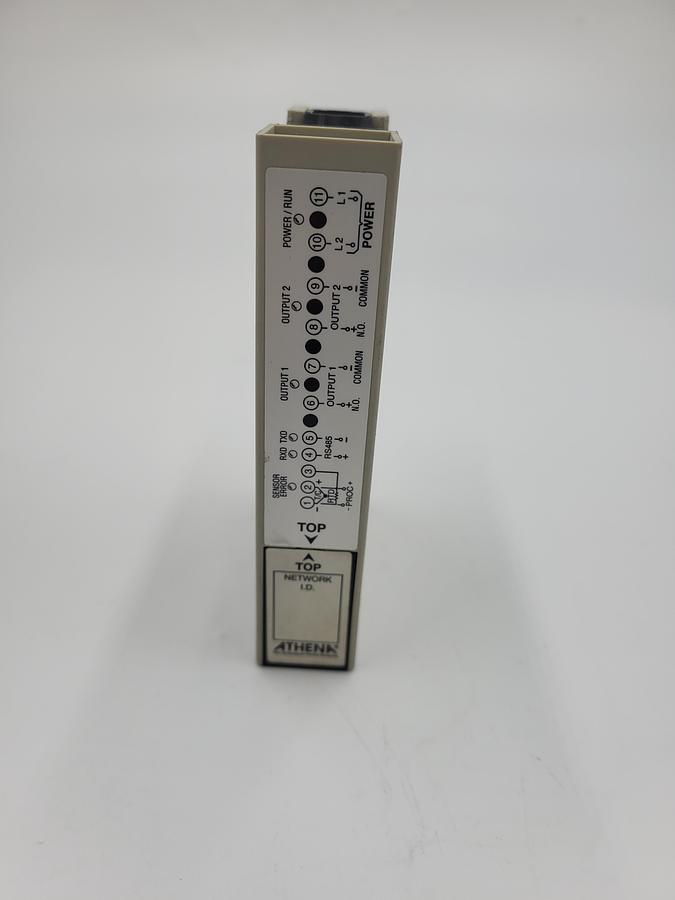 Used Athena 1ZC-T-S-B-B-00 Temperature/Process Control