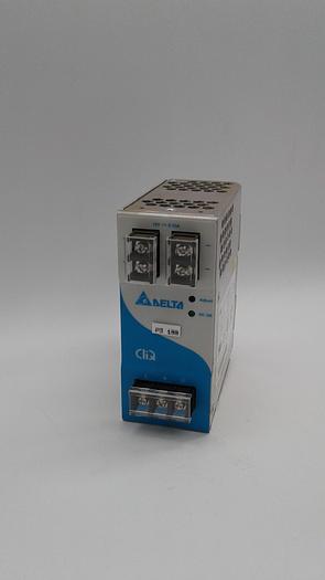 Used Delta Electronics Power Supply DRP012V100W1AA